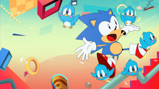 Will Sonic Mania Plus Make or Break the Future of Sonic the Hedgehog