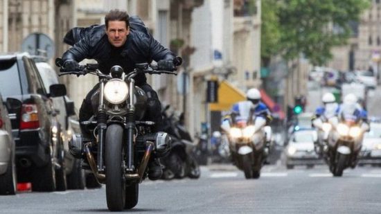 Mission: Impossible - Fallout: Are Action Movies Growing up?