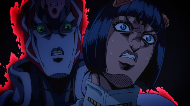 JoJo's Bizarre Adventure: Golden Wind Episode 20 Review – "The Final Mission from the Boss" - You Next Line is...
