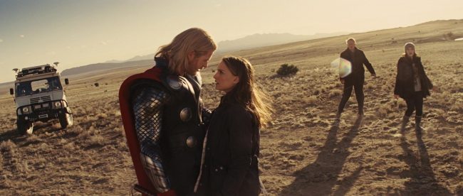 Revisiting the MCU: Was Thor a Mistake in Hindsight?