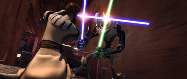 Star Wars: The Clone Wars Revisited - Part 3: Rise and Fall of Malevolence
