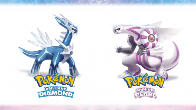 My Thoughts on Pokemon Legends Arceus and the Sinnoh Remakes